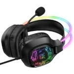 ONIKUMA X22 Wired Gaming Headset - Image 3