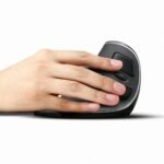 RIZUM M2 Wireless Ergonomic Mouseㅣ - Image 4