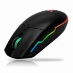 RiZUM G-FACTOR Z100 RGB Pro Gaming Mouse