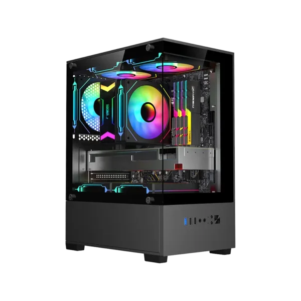 NEXUS 85 Pre Built Desktop PC