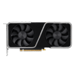 RTX 3060 Ti Founders Edition