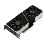 RTX 3060 Ti Founders Edition - Image 2