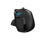 Logitech G502 HERO HIGH PERFORMANCE GAMING MOUSE - Image 3