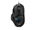 Logitech G502 HERO HIGH PERFORMANCE GAMING MOUSE - Image 6