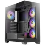 Antec CX300 aRGB