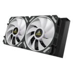 Antec SYMPHONY 240 Liquid CPU Cooler - Image 4