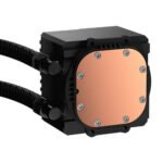 Antec SYMPHONY 240 Liquid CPU Cooler - Image 7