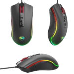 Redragon Cobra Gaming Mouse - Image 3
