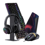 ONIKUMA TZ5008 GAMING KIT - Image 3