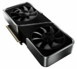 RTX 3060 Ti Founders Edition - Image 3
