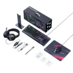 ONIKUMA TZ5008 GAMING KIT