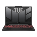 ASUS TUF Gaming A15 | RYZEN 7 | RTX 4050 Gaming Laptop
