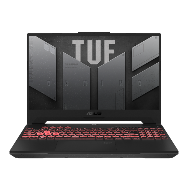 ASUS TUF Gaming A15 | RYZEN 7 | RTX 4050 Gaming Laptop