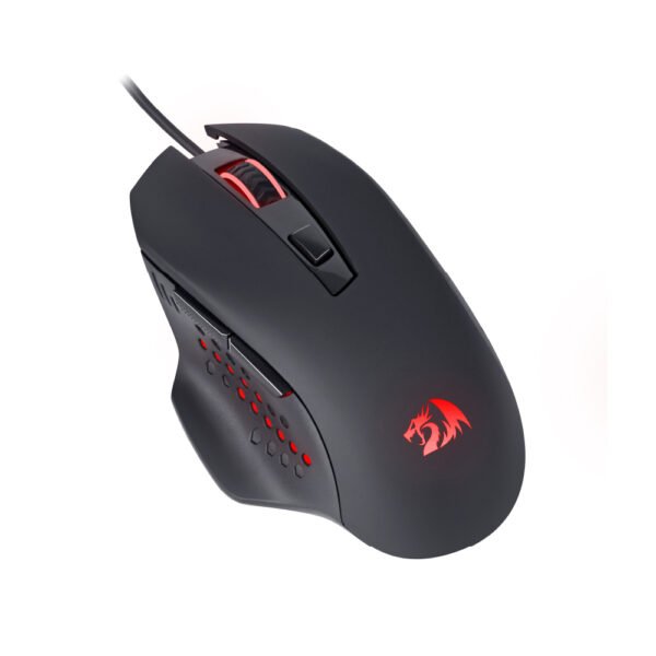 Redragon Gainer Wireless Gaming Mouse