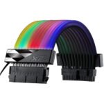 ADATA XPG PRIME ARGB 24-Pin Motherboard Extension Cable
