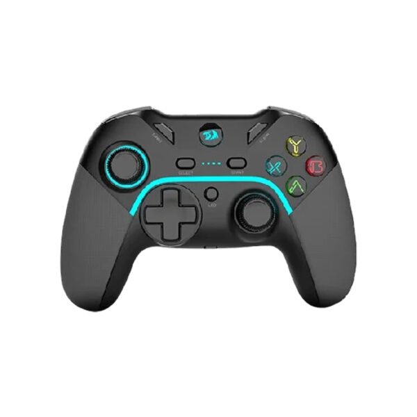 Redragon Harrow Pro G808 Wireless Gamepad