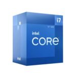Intel Core i7 12700 (25M Cache up to 4.90)
