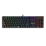 Redragon Sindri K671 Mechanical Gaming Keyboard - Image 3
