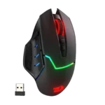 Redragon Mirage Pro M690 Wireless Gaming Mouse - Image 2