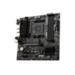 MSI B550M-A PRO Motherboard - Image 3