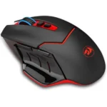 Redragon Mirage Pro M690 Wireless Gaming Mouse - Image 4