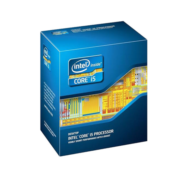 Intel Core i5 4th Gen Processor