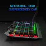 AULA F2023 Keyboard & Mouse Kombo - Image 3