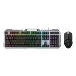 AULA F2023 Keyboard & Mouse Kombo