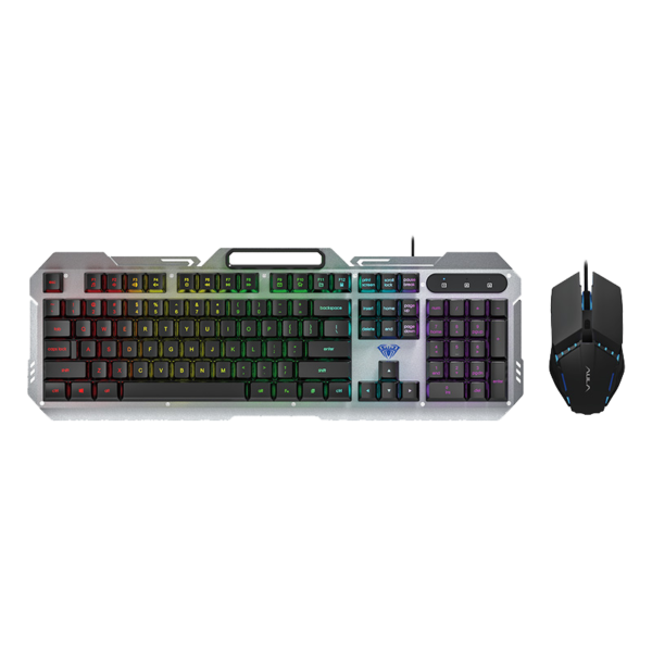 AULA F2023 Keyboard & Mouse Kombo
