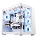 GZ 360 Seaview ATX Case