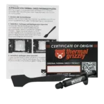 Thermal Grizzly Krayonet 1G Thermal Paste - Image 3