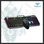 AULA F2023 Keyboard & Mouse Kombo - Image 4