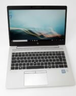 HP EliteBook 830 G5 Business Class laptop - Image 4