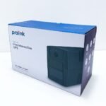 PROLINK UPS PRO701SFC (650VA) - Image 3