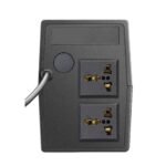 PROLINK UPS PRO701SFC (650VA) - Image 2