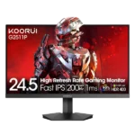 KOORUI 25” 200Hz Gaming Monitor