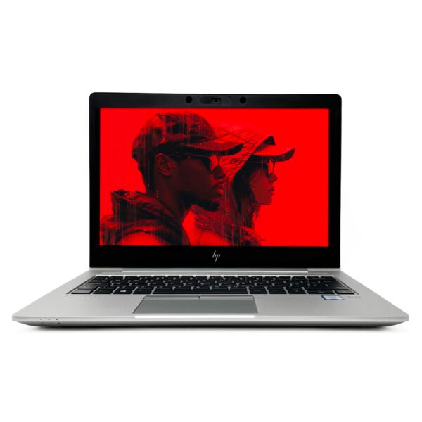 HP EliteBook 830 G5 Business Class laptop